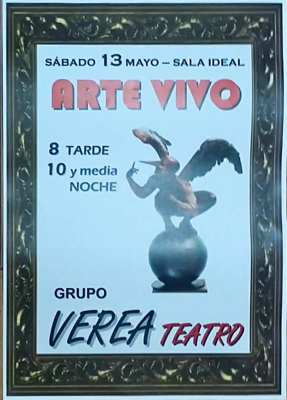 Arte Vivo