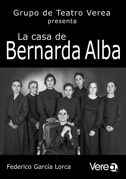 La casa de Bernarda Alba (2015)