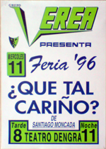 Qué tal, cariño