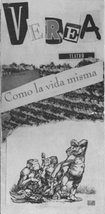 Como la vida misma