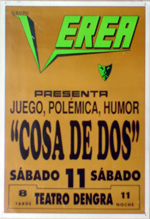 Cosa de dos