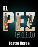 El pez Gordo