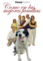 Como en las mejores familias