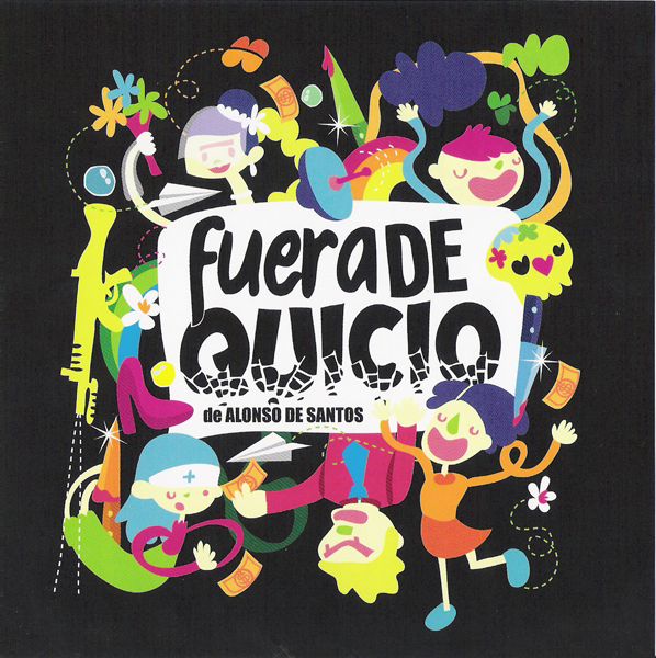 Fuera de quicio