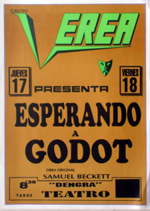 Esperando a Godot