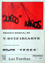 Juego de niños