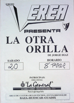 La otra orilla
