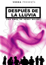 Después de la lluvia