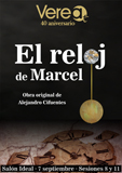 El reloj de Marcel