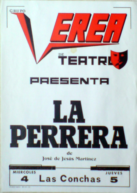 La perrera