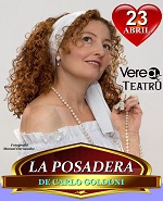La posadera