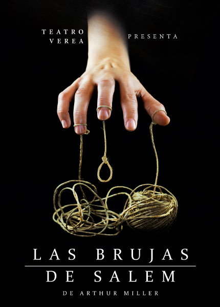 Las brujas de Salem