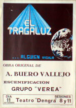 El tragaluz