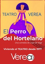 El perro del hortelano