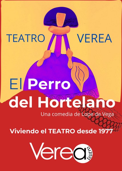 El perro del hortelano
