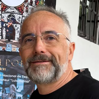 Ramón Quirante